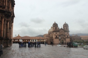 Cusco spacer 3